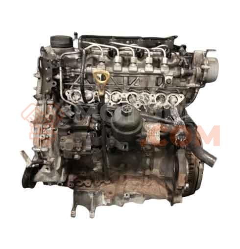 Motor D4FB Kia Cee'd 1.6D 16V (126 Hp )