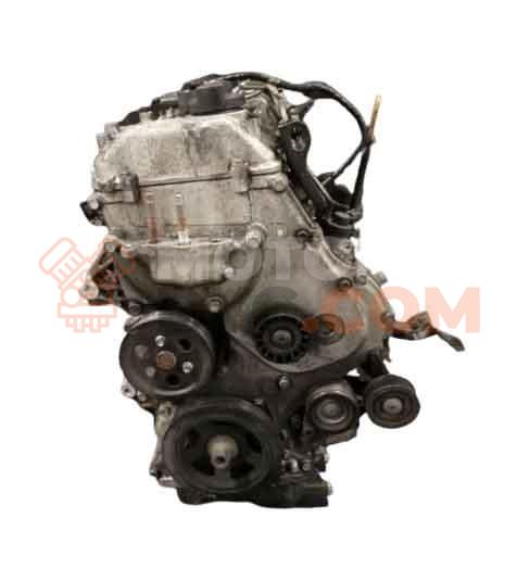 Motor D4FB Kia Cee'd 1.6D 16V (126 Hp ) automatic