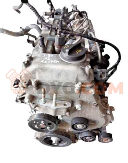 Motor D4FB Kia Cee'd 1.6D 16V (128 cv) Automatico