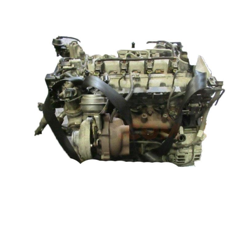 Motor D4FB Kia Cee'd II 1.6 16V GDi (135 cv)