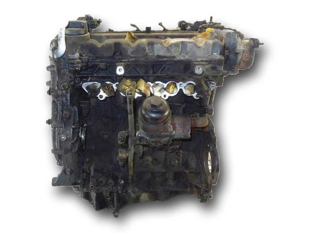 Motor D4FB Kia Cee'd II 1.6 CRDi 128 (128cv)