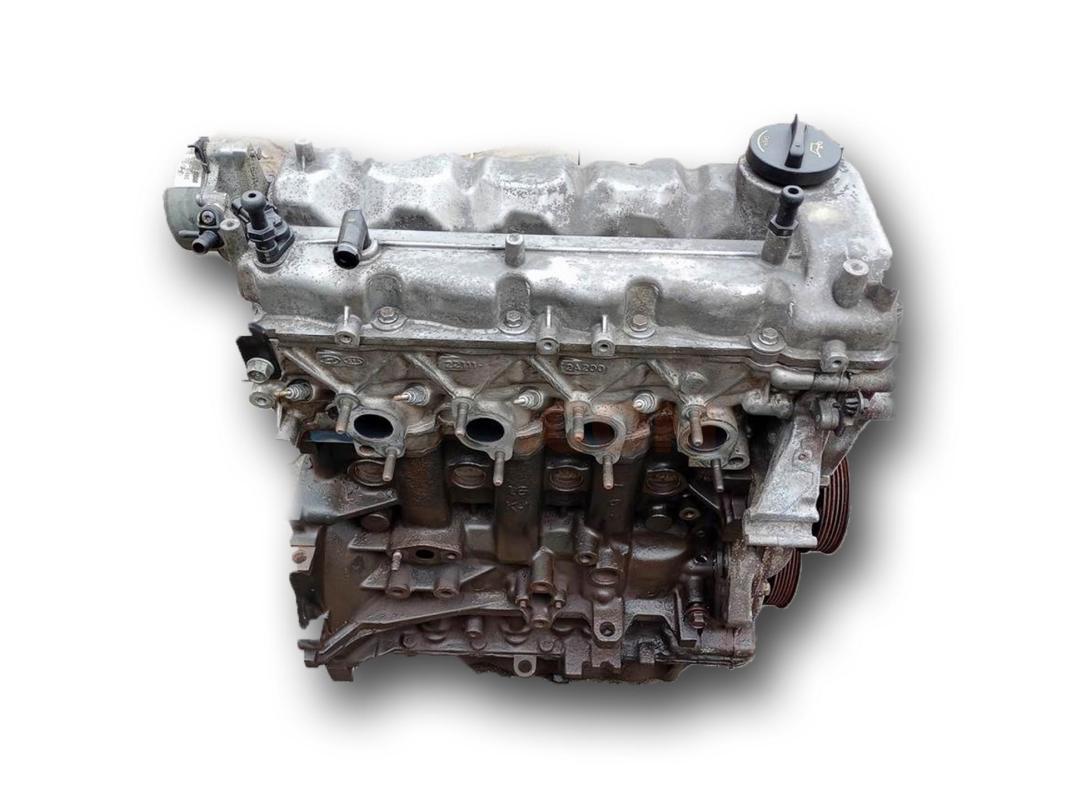 Motor D4FB Kia Cee'd II 1.6 CRDi 136 (136cv)