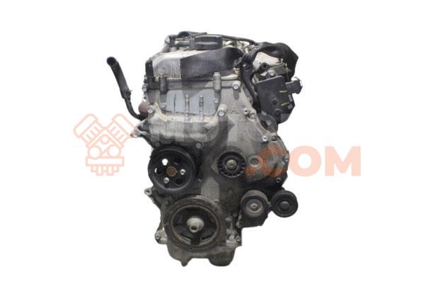 Motor D4FB Kia Cee'd II 1.6D 16V CRDi (110 cv)