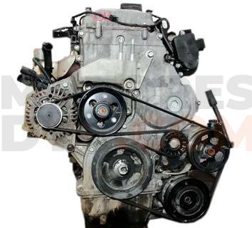 Motor D4FB Kia Cee'd SW 1.6 CRDi 16V (128 cv) 4AT