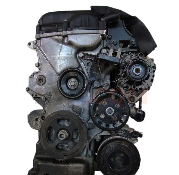 Motor D4FB Kia Cee'd SW 1.6 CRDi 16V (128 cv)
