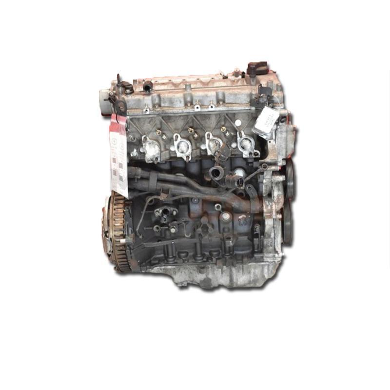 Motor D4FB Kia Cee'd SW 1.6 CRDi 16V (90 cv)