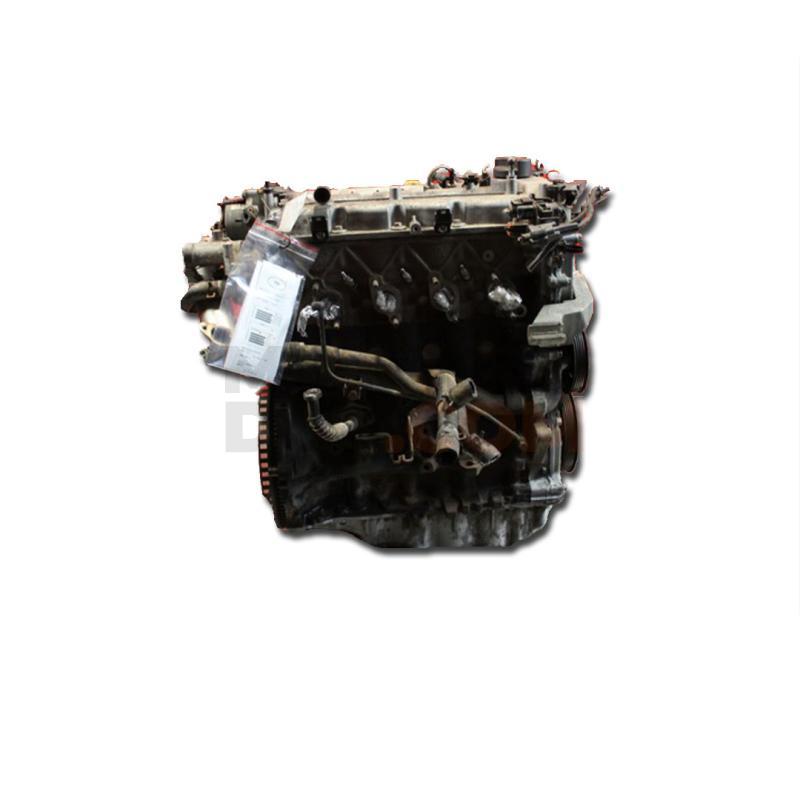 Motor D4FB Kia Cee'd SW 1.6 CRDi 16V (90 cv)
