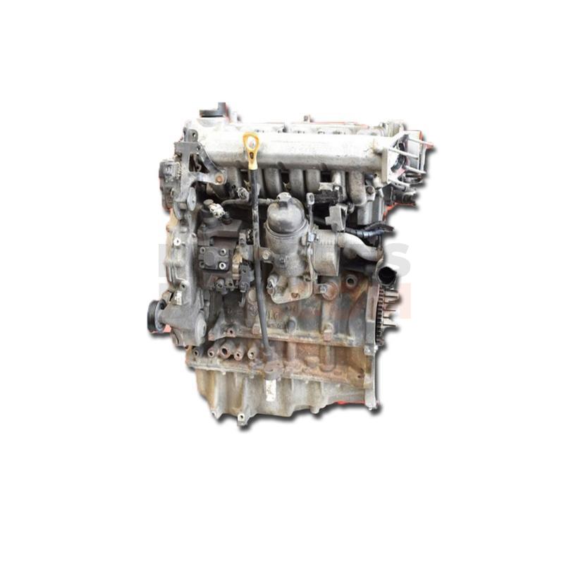 Motor D4FB Kia Cee'd SW II 1.6 16V GDi (135 cv)