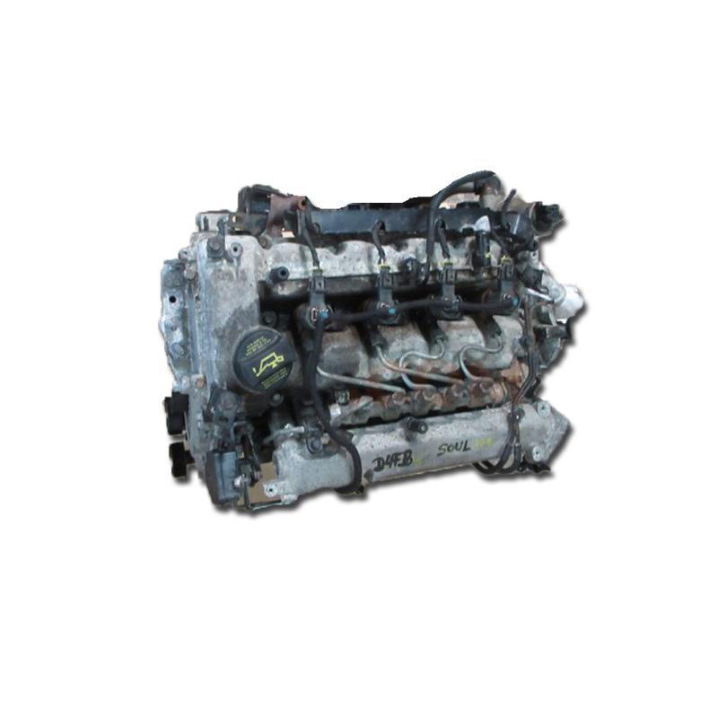 Motor D4FB Kia Cee'd SW II 1.6 16V GDi (135 cv)