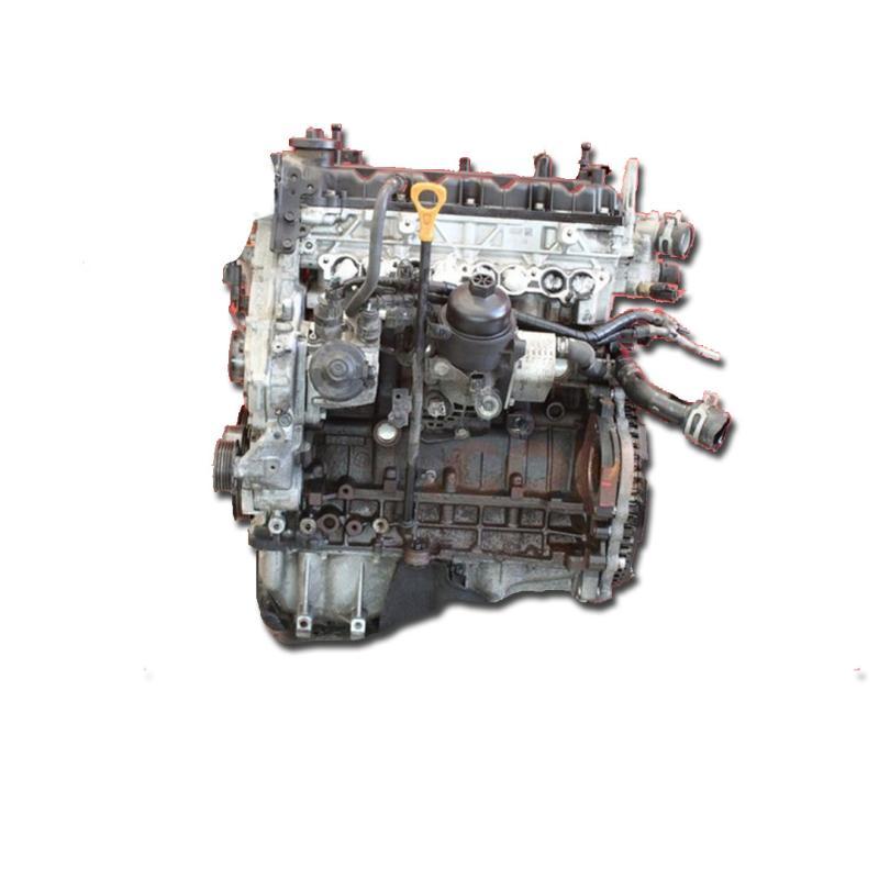Motor D4FB Kia Cee'd SW II 1.6 16V GDi (135 cv)