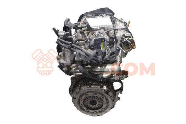Motor D4FB Kia Cee'd SW II 1.6D 16V CRDi (110 cv)