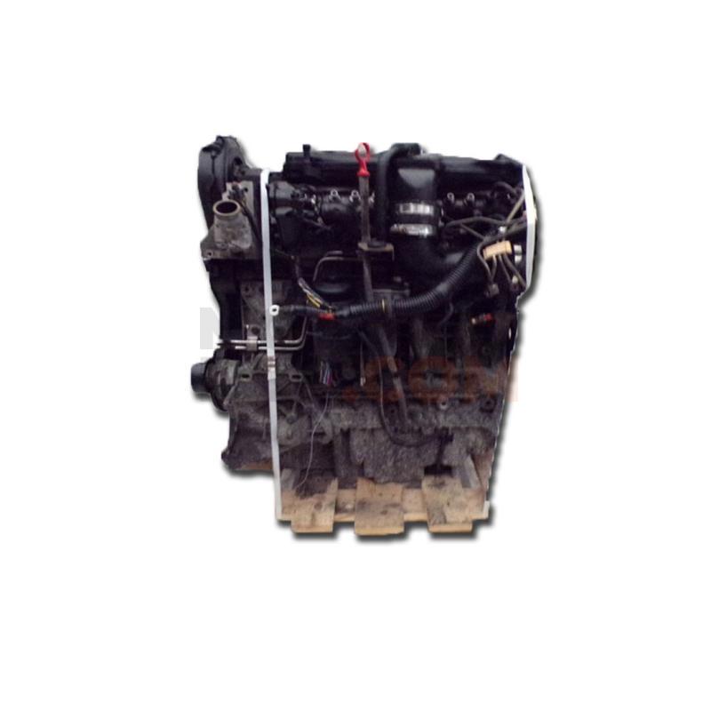 Motor d4fb Kia Cee'd SW II 1.6D 16V CRDi (110 cv)