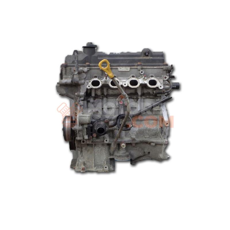 Motor D4FB Kia Cerato Sedán (LD) 1.5 CDRi (115 cv)