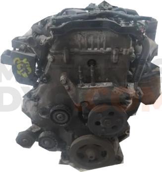 Motor D4FB Kia Cerato Sedán (LD) 1.5 CDRi (115 cv)