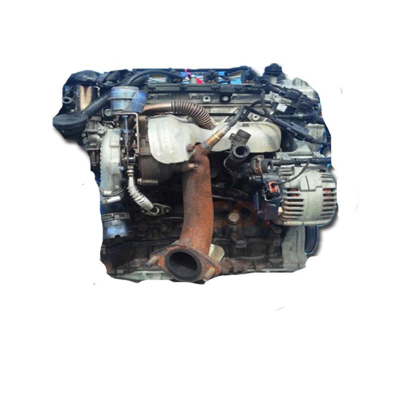 Motor d4fb Kia Cerato Sedán (LD) 1.6 (122 cv)