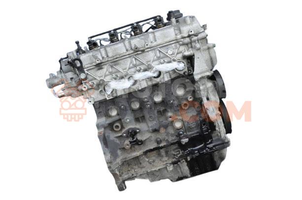 Motor D4FB Kia Pro Cee'd 1.6 CRDi 16V (115 cv) 4AT