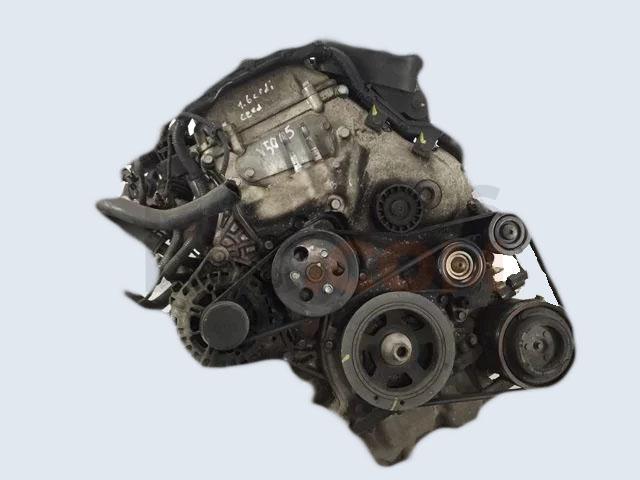 Motor D4FB Kia Pro Cee'd 1.6 CRDi 16V (115 cv) 4AT