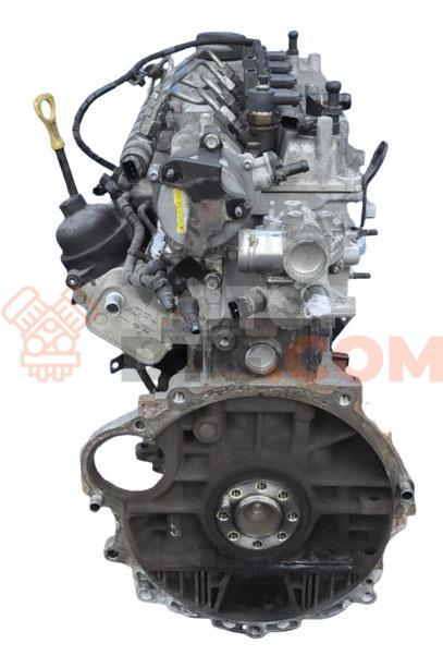 Motor D4FB Kia Pro Cee'd 1.6 CRDi 16V (115 cv)