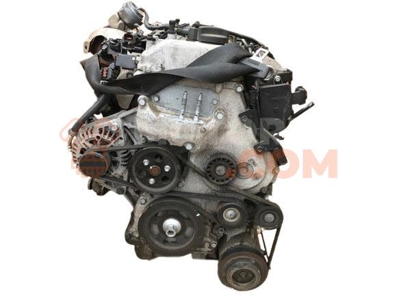 Motor D4FB Kia Pro Cee'd 1.6 CRDi 16V (128 cv) 4AT