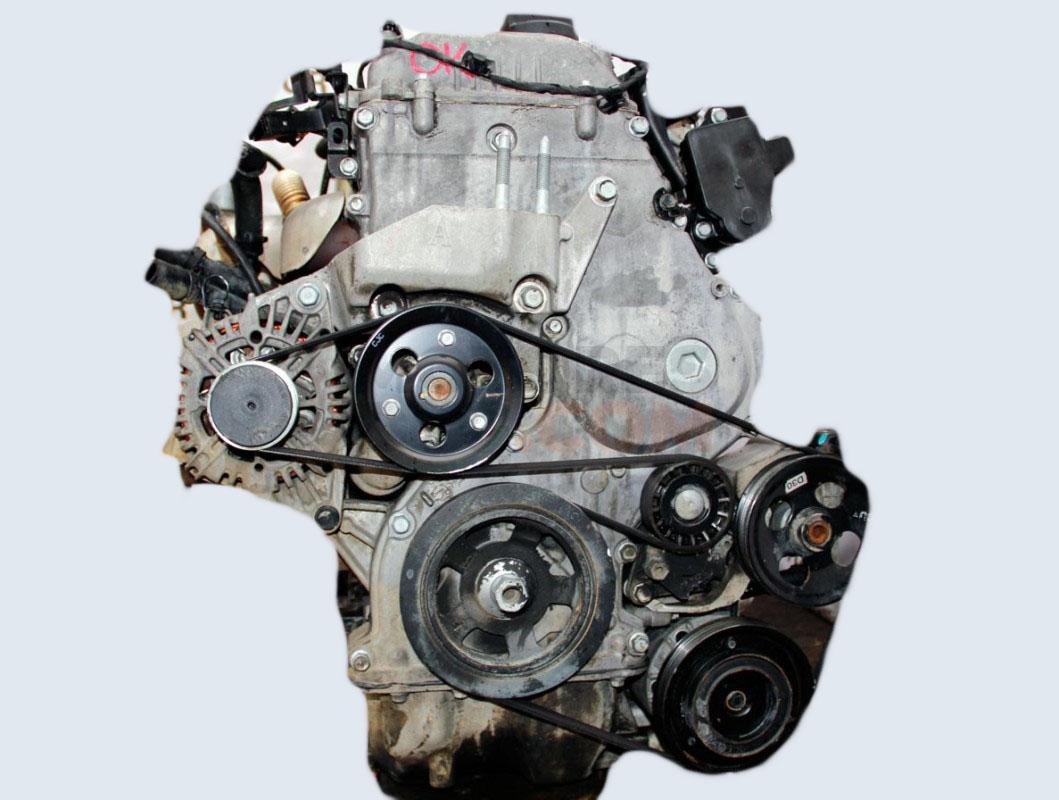 Motor D4FB Kia Pro Cee'd 1.6 CRDi 16V (128 cv)