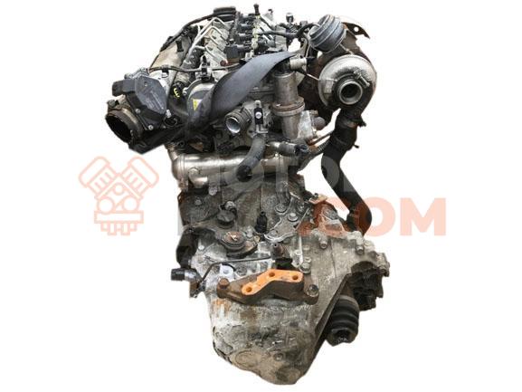 Motor D4FB Kia Pro Cee'd 1.6 CRDi 16V (90 cv)