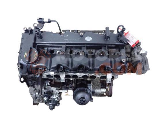 Motor D4FB Kia Pro Cee'd II 1.6D 16V CRDi (110 cv)