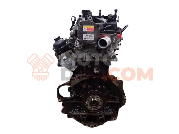 Motor D4FB Kia Pro Cee'd II 1.6D 16V CRDi (110 cv)