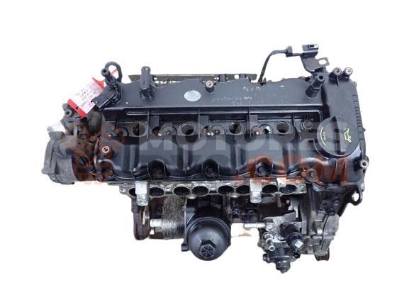 Motor D4FB Kia Pro Cee'd II 1.6D 16V CRDi (110 cv)