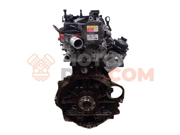Motor D4FB Kia Pro Cee'd II 1.6D 16V CRDi (110 cv)