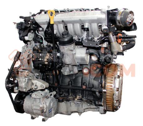 Motor D4FB Kia Pro Cee'd II 1.6D 16V CRDi (110 cv) Automatico