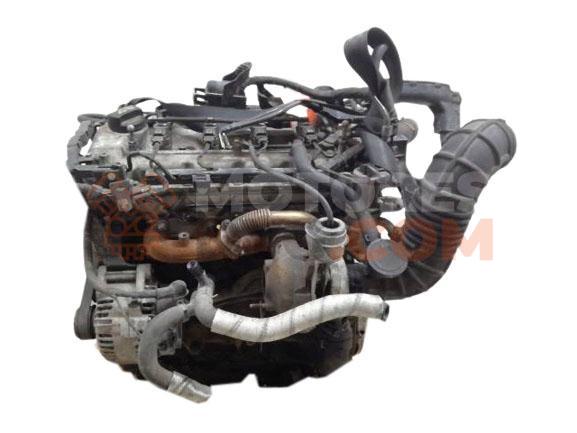 Motor D4FB Kia Pro Cee'd II 1.6D 16V CRDi (110 cv) Automatico
