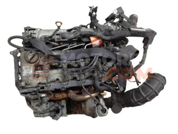 Motor D4FB Kia Pro Cee'd II 1.6D 16V CRDi (110 cv) Automatico