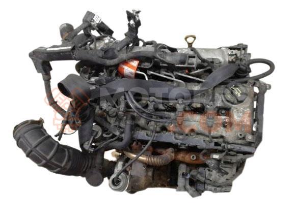 Motor D4FB Kia Pro Cee'd II 1.6D 16V CRDi (110 cv) Automatico
