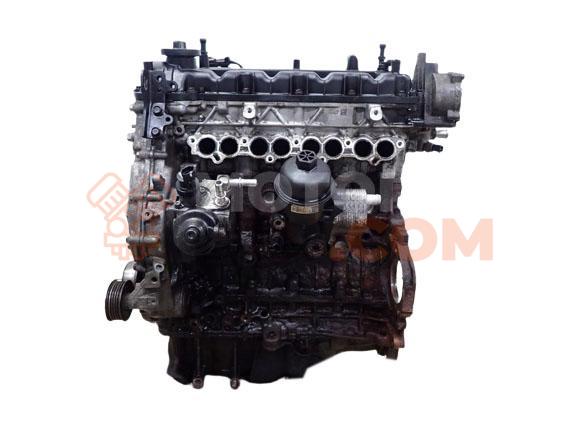 Motor D4FB Kia Pro Cee'd II 1.6D 16V CRDi (128 cv) HPE