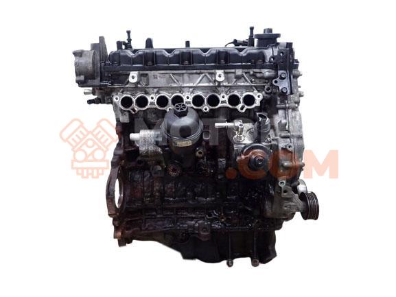 Motor D4FB Kia Pro Cee'd II 1.6D 16V CRDi (128 cv) HPE