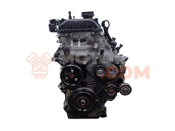Motor D4FB Kia Pro Cee'd II 1.6D 16V CRDi (128 cv) HPE