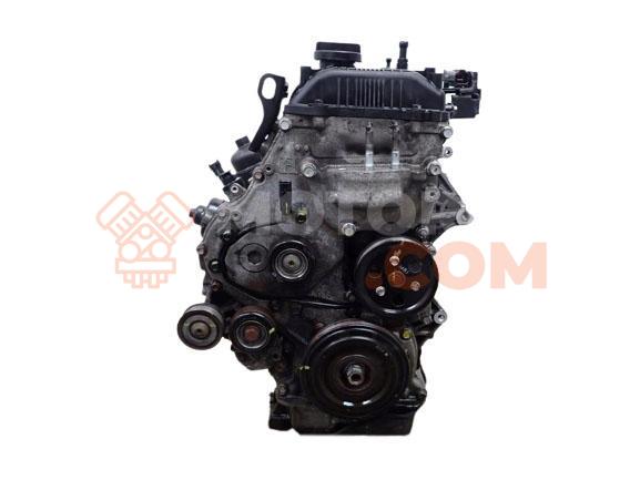 Motor D4FB Kia Pro Cee'd II 1.6D 16V CRDi (128 cv) HPE