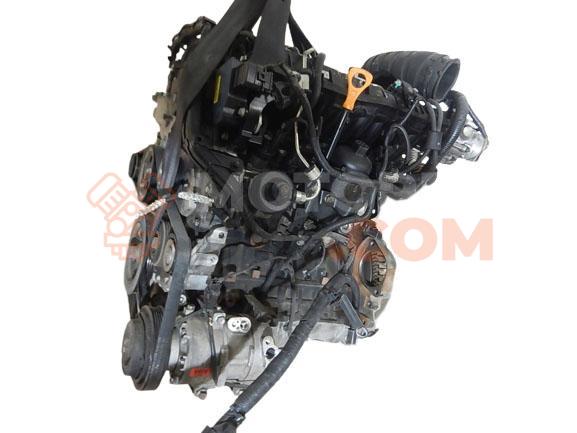 Motor D4FB Kia Pro Cee'd II 1.6D 16V CRDi (128 cv) HPE Automatico