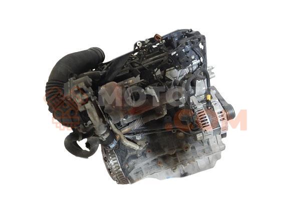 Motor D4FB Kia Pro Cee'd II 1.6D 16V CRDi (128 cv) HPE Automatico