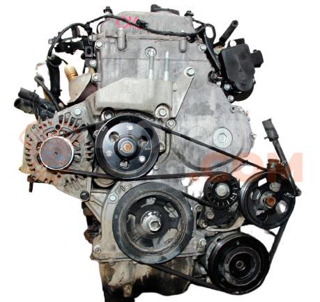 Motor D4FB Kia Pro Cee'd II 1.6D 16V CRDi (128 cv) HPE Automatico