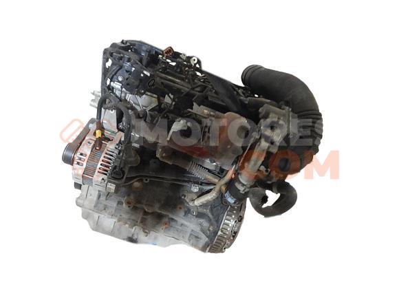 Motor D4FB Kia Pro Cee'd II 1.6D 16V CRDi (128 cv) HPE Automatico