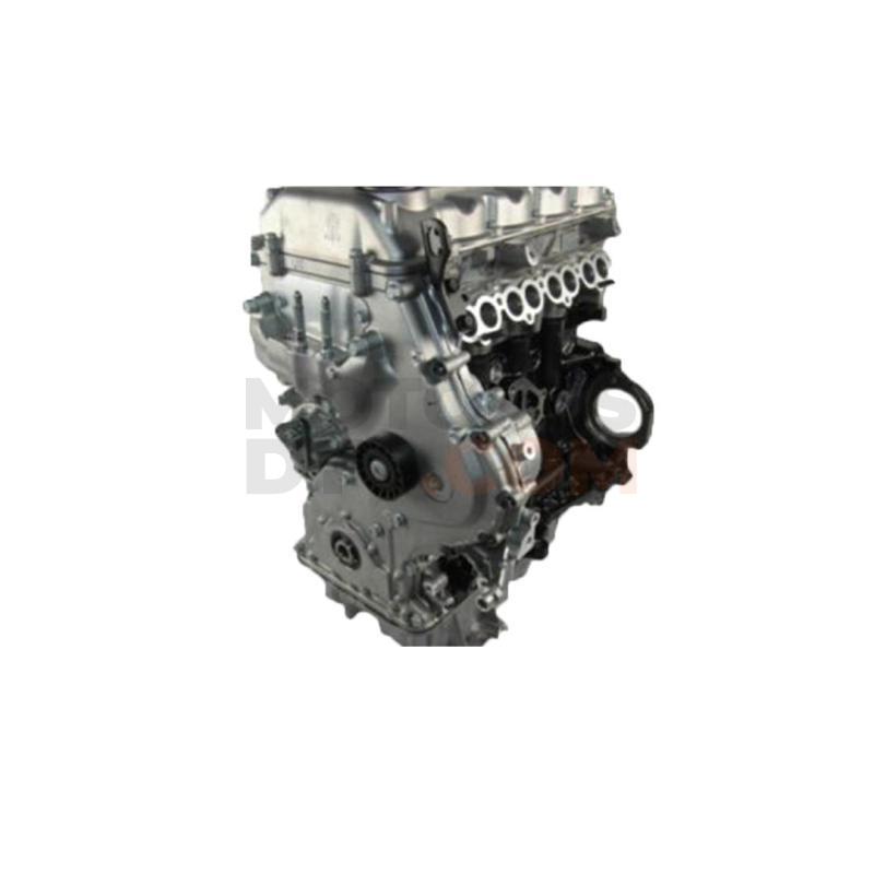 Motor D4FB Kia Pro_cee'd (ED) 1.6 CRDi (128 cv)