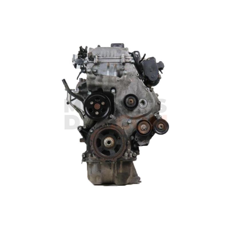 Motor D4FB Kia Pro_cee'd (ED) 1.6 CRDi (90 cv)