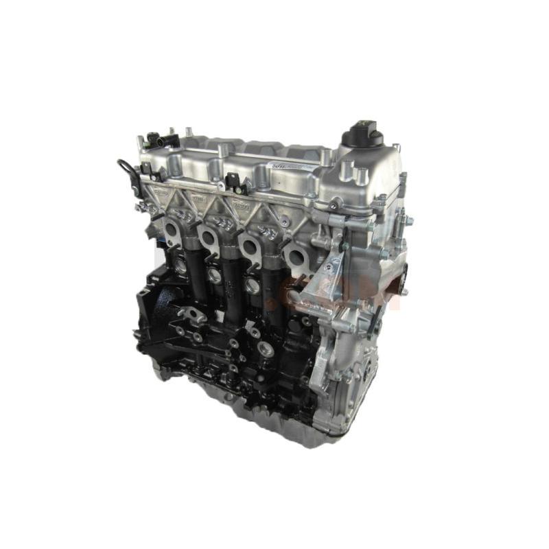 Motor D4FB Kia Pro_cee'd (JD) 1.6 CRDi (110 cv)