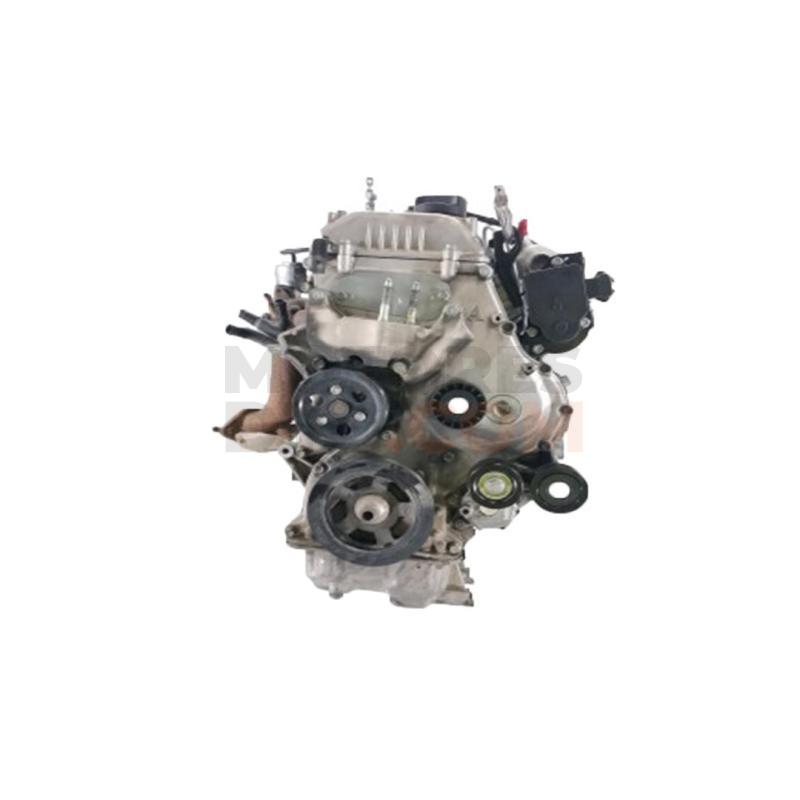 Motor D4FB Kia Pro_cee'd (JD) 1.6 CRDi (128 cv)