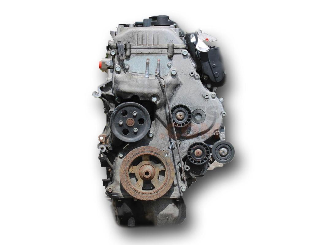 Motor D4FB Kia Rio II Hatchback (JB) 1.5 CRDi (109 cv)
