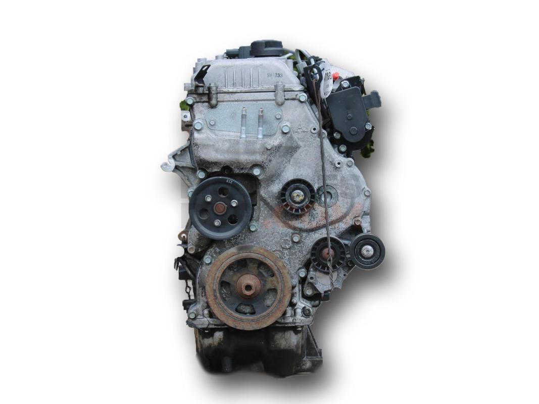 Motor D4FB Kia Rio II Hatchback (JB) 1.6i 16V (112 cv)