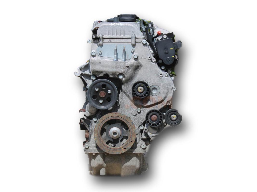 Motor D4FB Kia Rio II Sedan (JB) 1.6i 16V (112 cv)