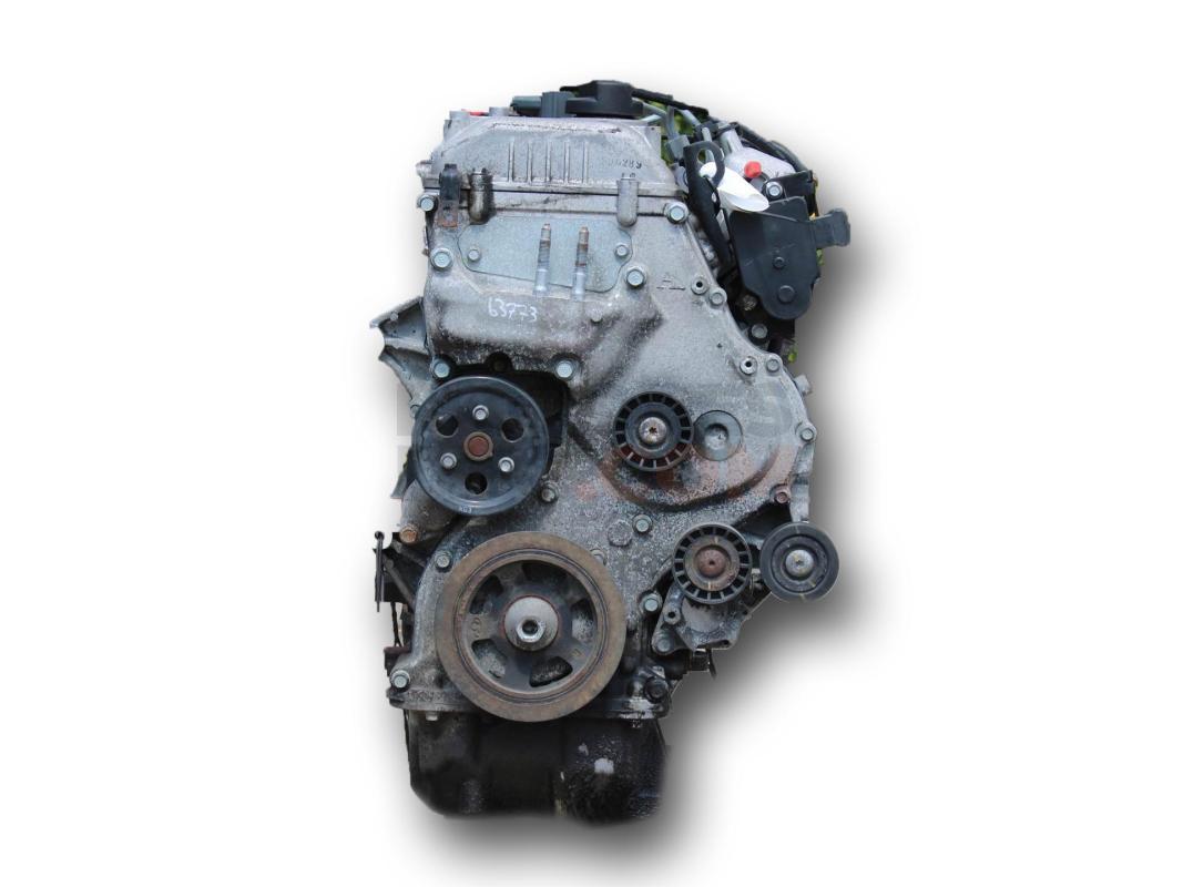 Motor D4FB Kia Rio II Sedan (JB) 1.6i 16V (112 cv) Automatico