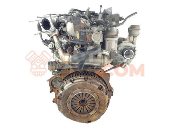 Motor D4FB Kia Sephia (FA) 1.6i (80 cv)